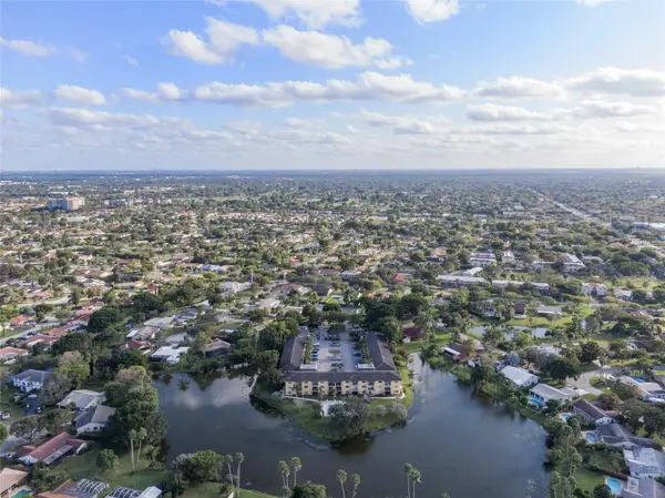 11453 NW 39th Court #312-2, Coral Springs, FL 33065