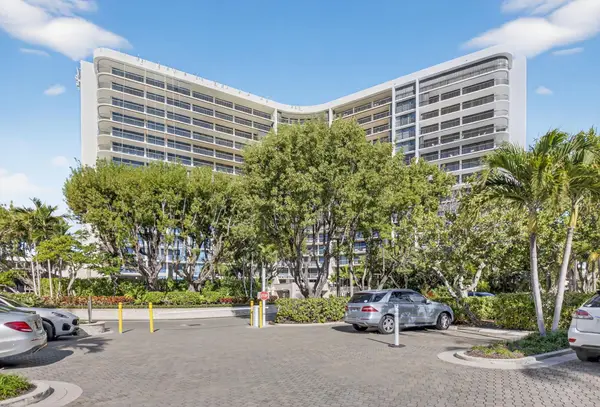 4740 S Ocean Boulevard #805, Highland Beach, FL 33487