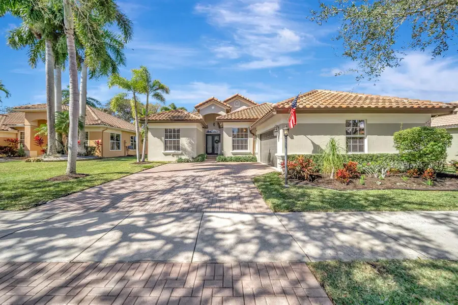 7099 NW 113th Avenue, Parkland, FL 33076 - #3