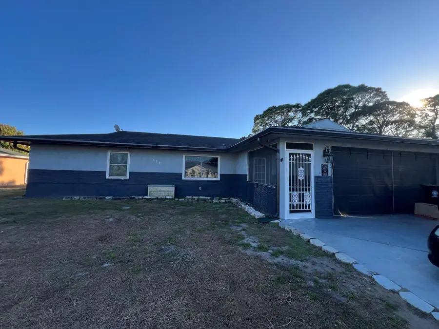 538 NW Placid Avenue, Port Saint Lucie, FL 34983 - Image #2