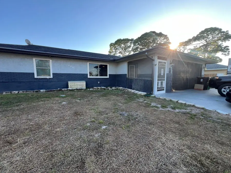 538 NW Placid Avenue, Port Saint Lucie, FL 34983 - Image #3