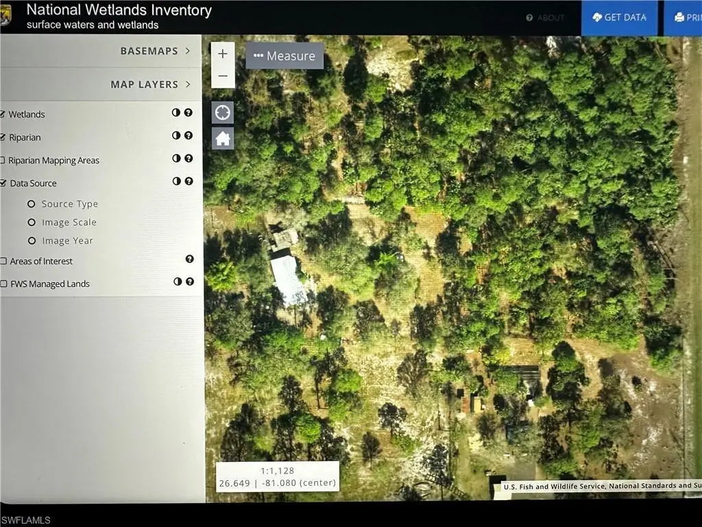 430 & 450 N & 450 Cabbage Palm Street, Clewiston, FL 33440 - Image #1