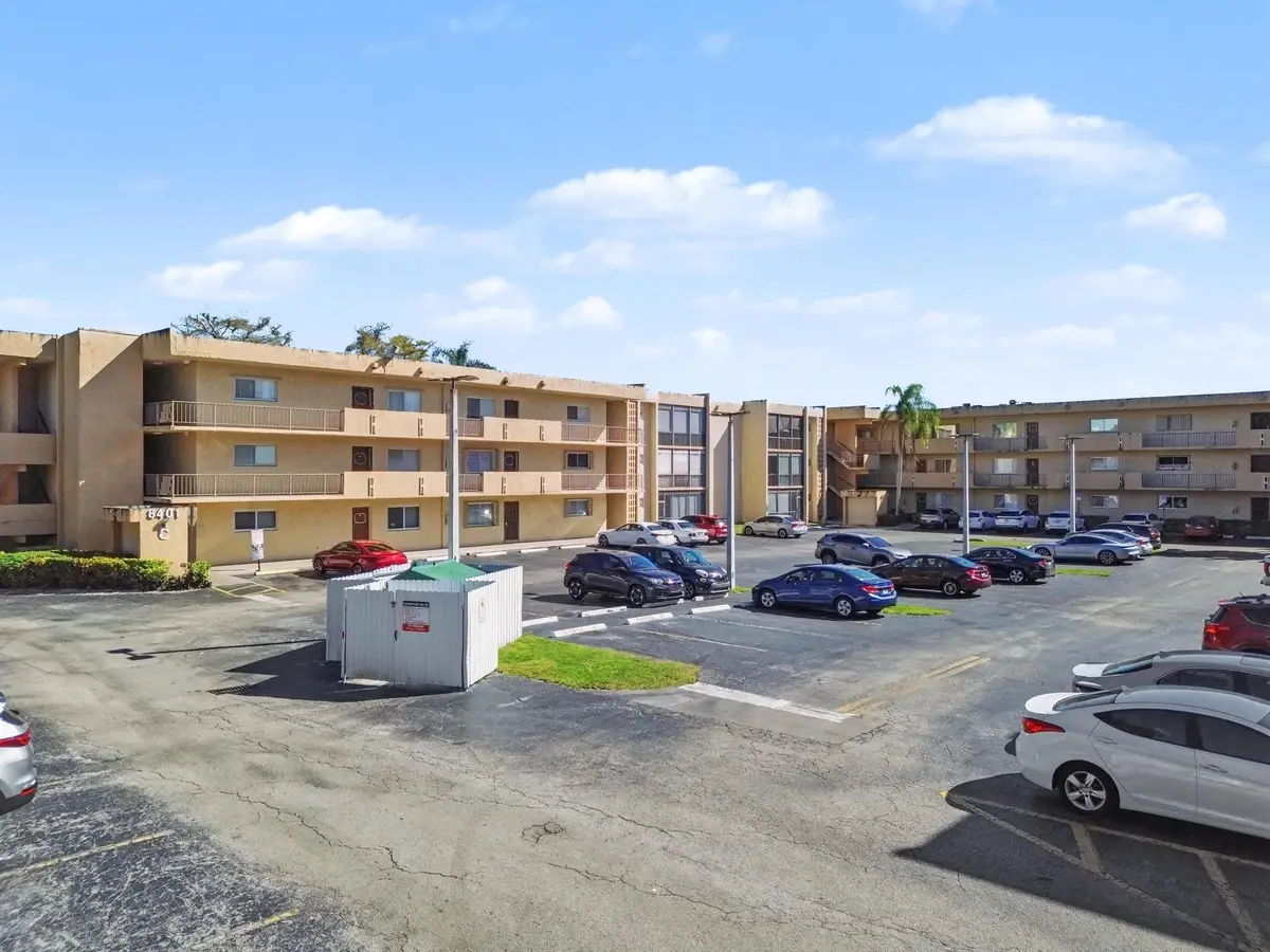 8401 SW 107th Avenue #311E, Miami, FL 33173 - #1
