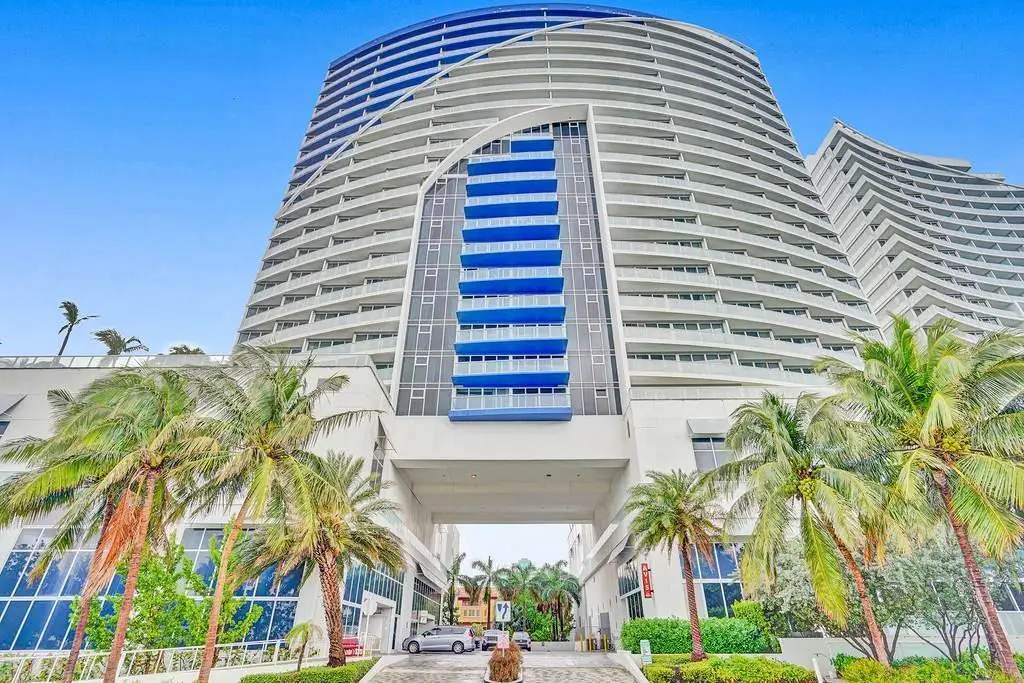 3101 Bayshore Drive #1501, Fort Lauderdale, FL 33304 - Image #1