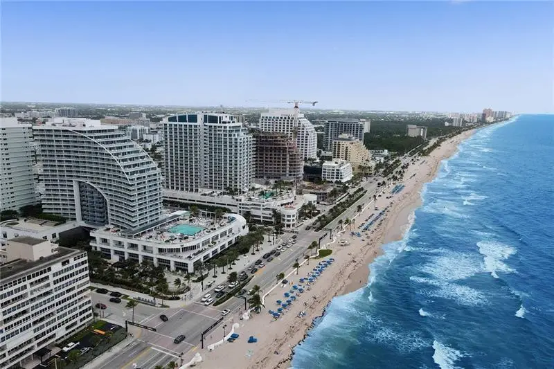 3101 Bayshore Drive #1501, Fort Lauderdale, FL 33304 - Image #2