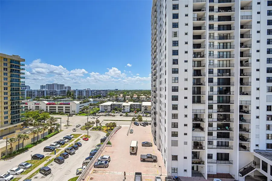 2301 S Ocean Drive #1006, Hollywood, FL 33019 - #3