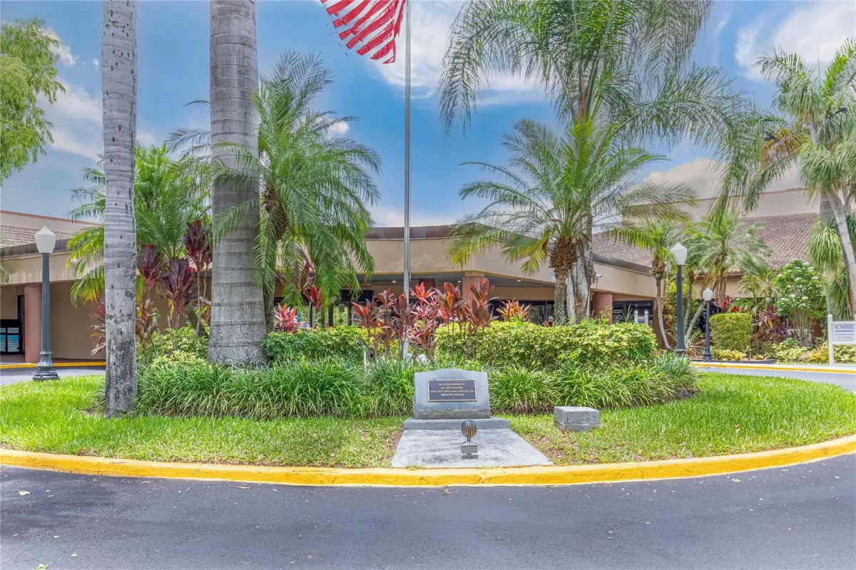 9420 Sunrise Lakes Boulevard #212, Sunrise, FL 33322 - Image #1