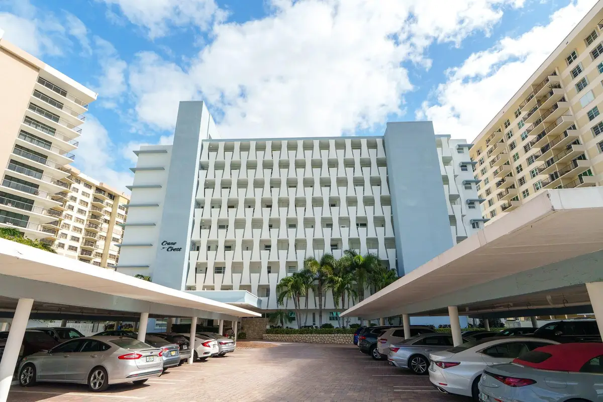 1850 S Ocean Boulevard #502, Pompano Beach, FL 33062 - Image #1