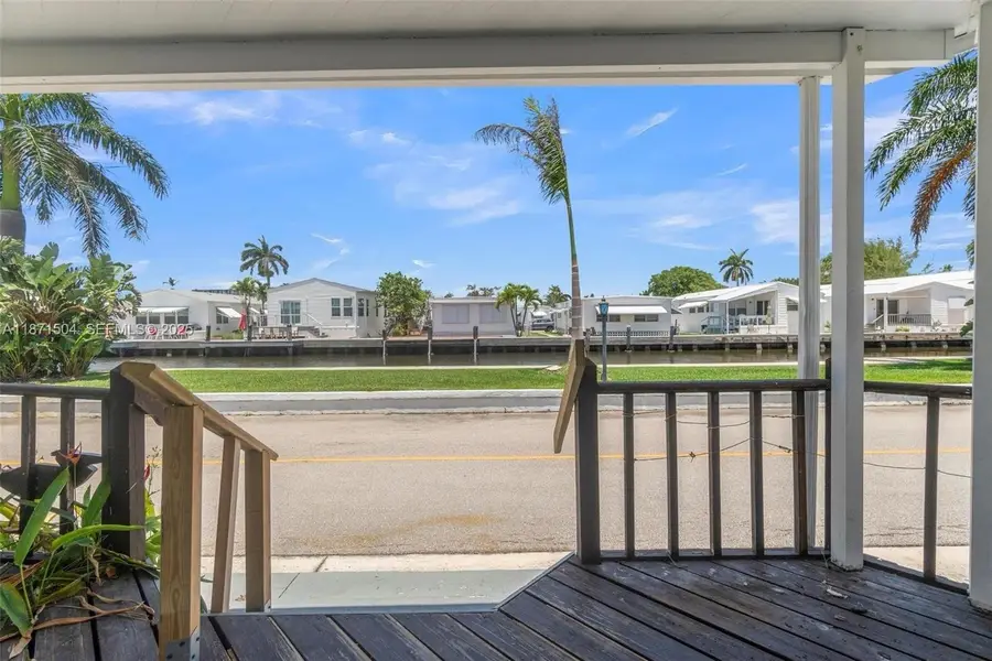 204 Flamingo Drive #1, Briny Breezes, FL 33435 - #3