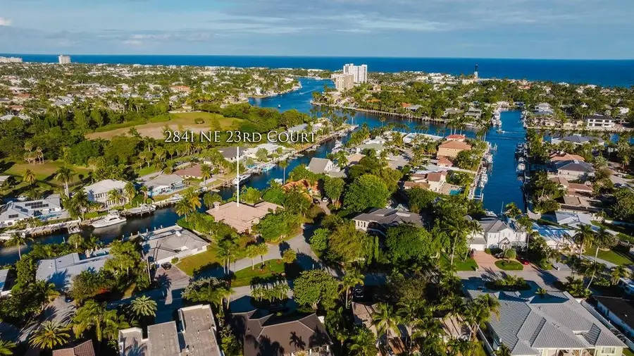 2841 NE 23rd Court, Pompano Beach, FL 33062 - Image #3