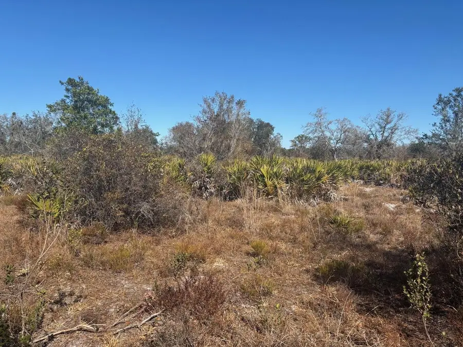 0 Xeriscape Nursery Road, Frostproof, FL 33843 - #2