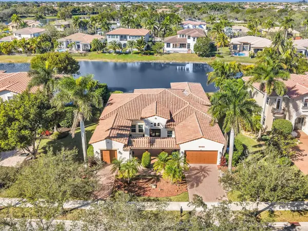 7839 NW 112th Way, Parkland, FL 33076