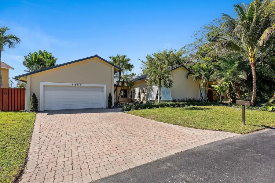 9881 SW 2nd Street, Plantation, FL 33324 - Image #3
