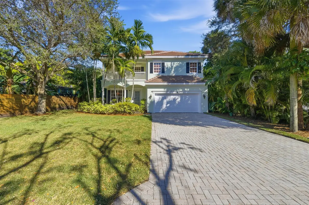 1313 SW 18th Court, Fort Lauderdale, FL 33315 - Image #1