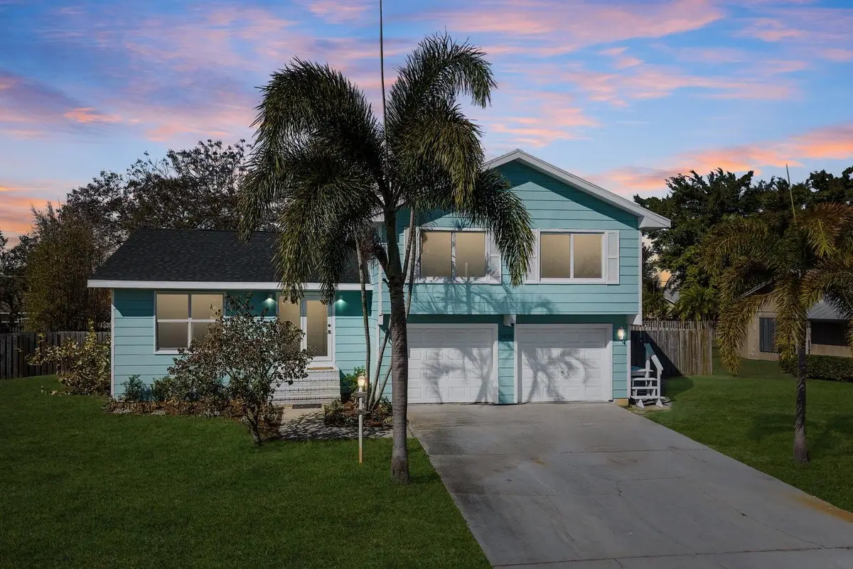 2450 SE Alden Street, Port Saint Lucie, FL 34984 - Image #1