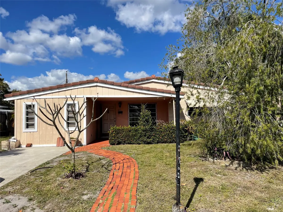 3471 SW 15 Court, Fort Lauderdale, FL 33312 - #1