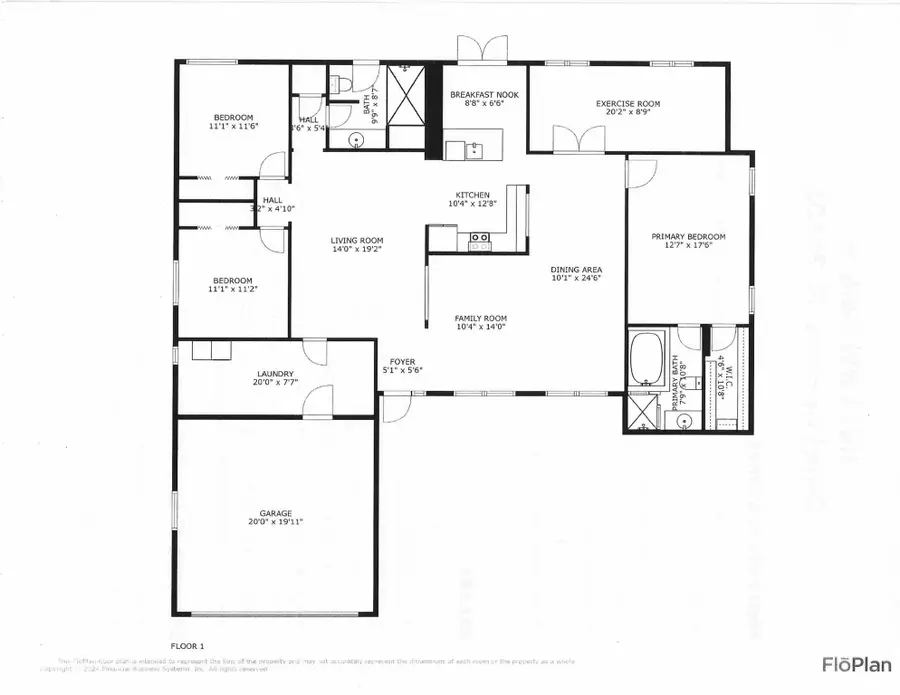 11886 NW 24th Street, Coral Springs, FL 33065 - Image #2