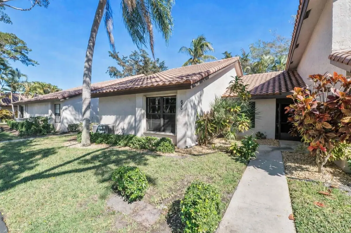 620 Deer Creek Edgewater Drive #620, Deerfield Beach, FL 33442 - #1
