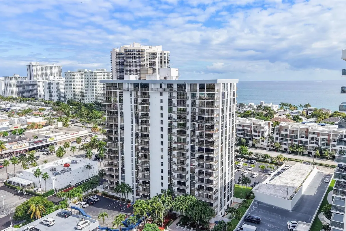 3031 N Ocean Boulevard #1503, Fort Lauderdale, FL 33308 - Image #1