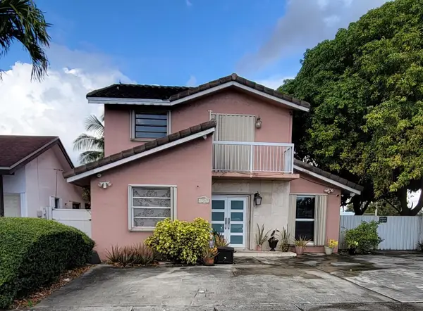 13307 SW 61st Terrace, Miami, FL 33183