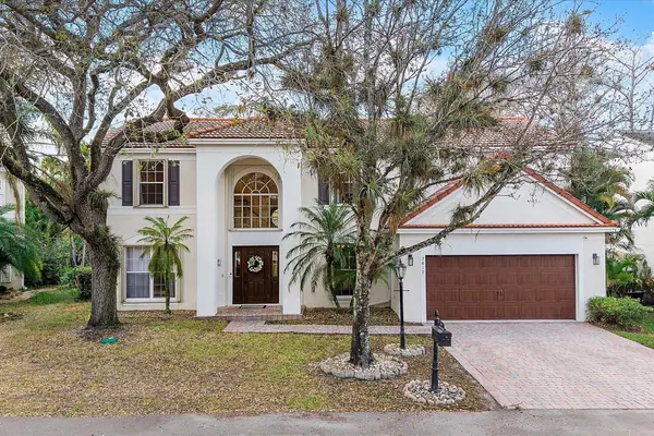 7617 Parkview Way, Coral Springs, FL 33065