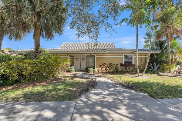 1698 SW 7th Court, Boca Raton, FL 33486