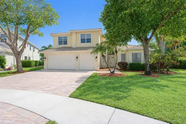 7938 Sunburst Terrace, Lake Worth, FL 33467