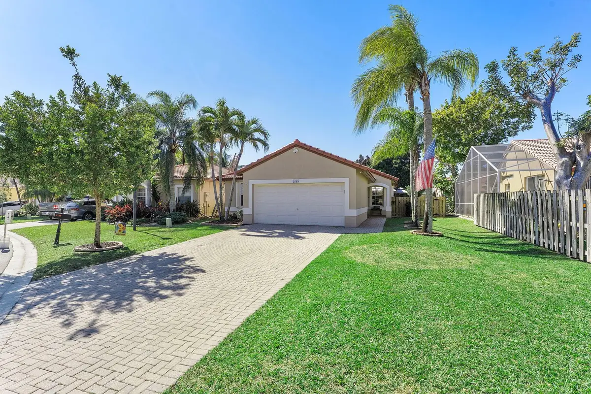4078 NW 61st Terrace, Coral Springs, FL 33067 - Image #1