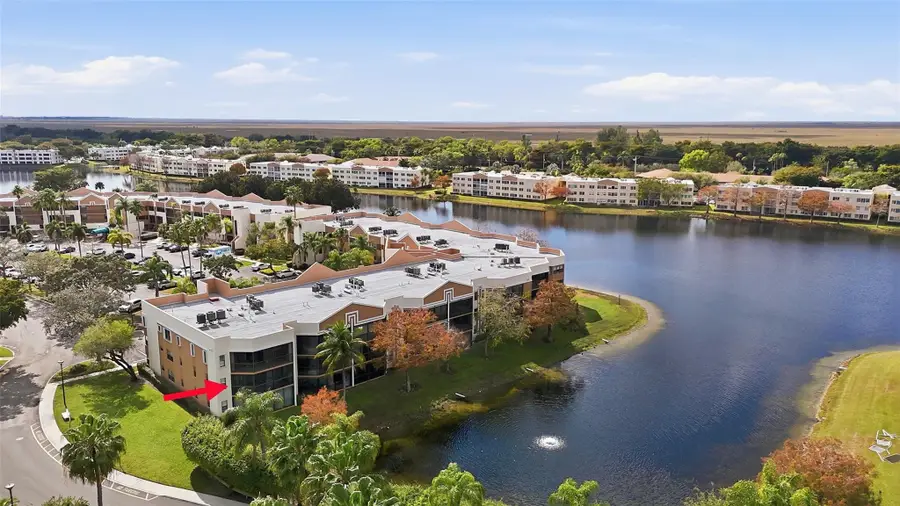 7555 Fairfax Drive #214, Tamarac, FL 33321 - #2