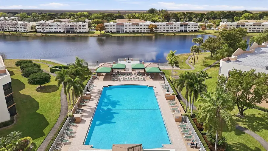 7555 Fairfax Drive #214, Tamarac, FL 33321 - #3