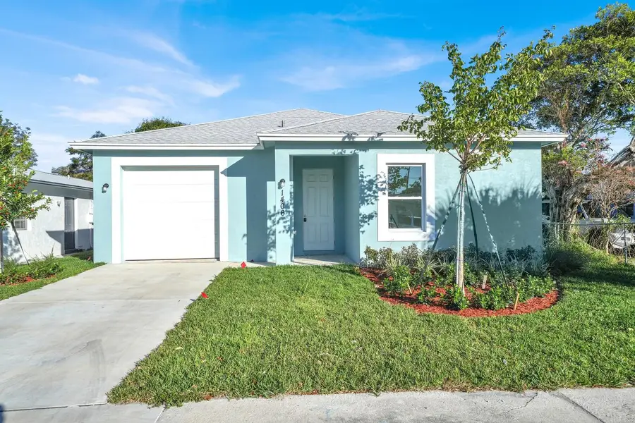 1406 J Street, Lake Worth Beach, FL 33460 - Image #2