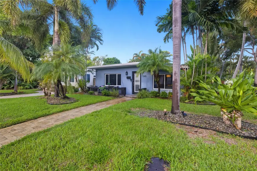 1145 NE 17th Way, Fort Lauderdale, FL 33304 - Image #2