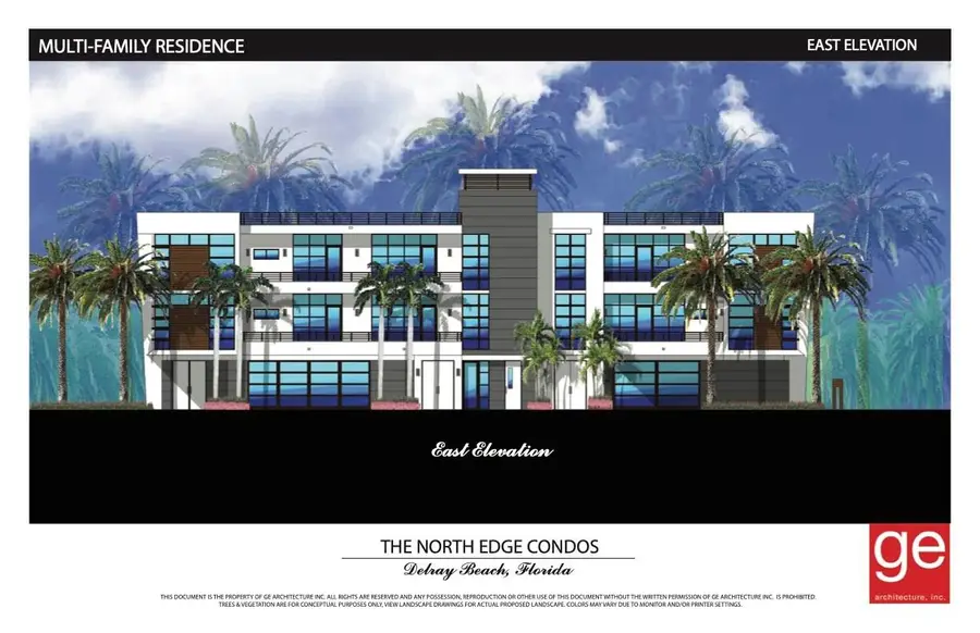 1405 N Federal Highway, Delray Beach, FL 33483 - Image #2