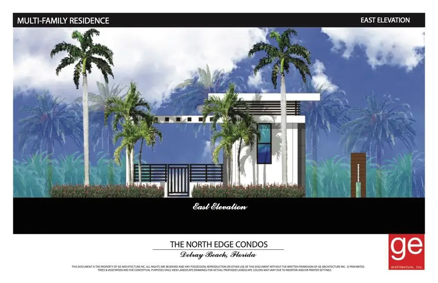 1405 N Federal Highway, Delray Beach, FL 33483 - Image #3