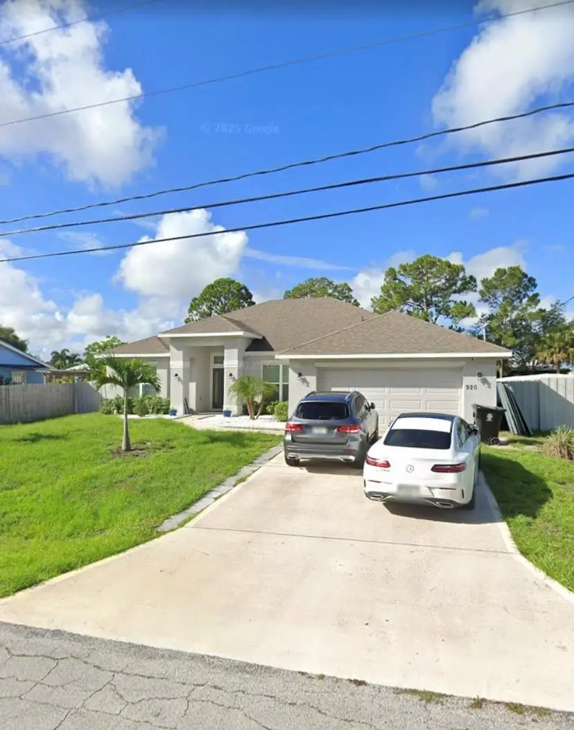 920 SW Provincetown Lane, Port Saint Lucie, FL 34953 - Image #1