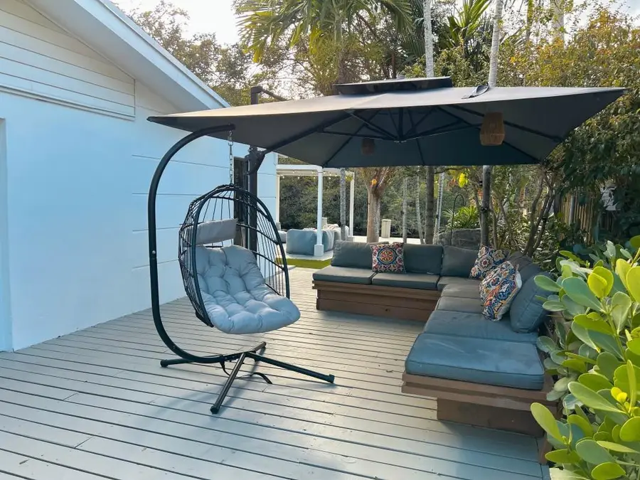 4417 SW 38th Terrace, Dania Beach, FL 33312 - #2