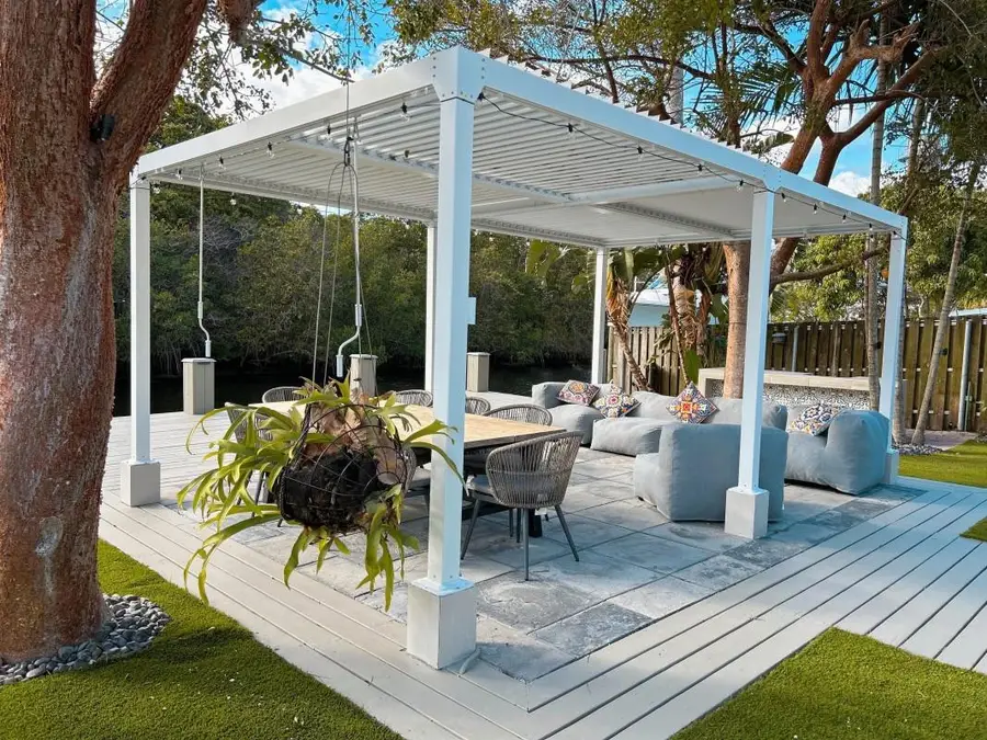 4417 SW 38th Terrace, Dania Beach, FL 33312 - #3