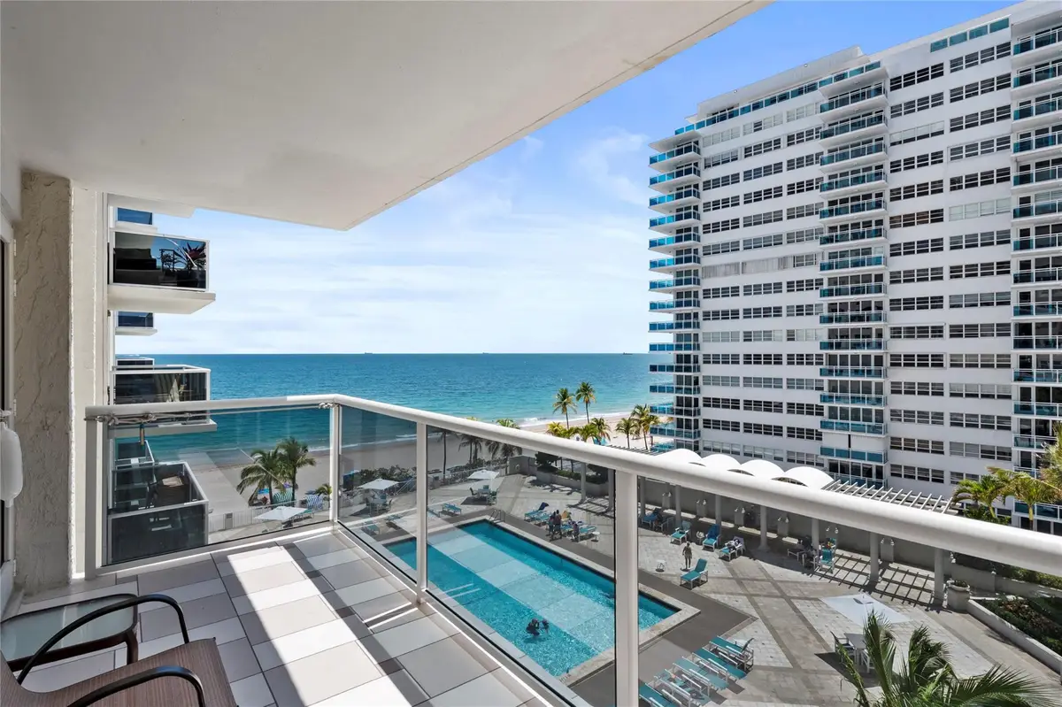 3500 Galt Ocean Drive #603, Fort Lauderdale, FL 33308 - #1