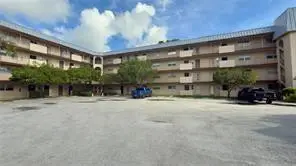 6201 N Falls Circle Drive #206, Lauderhill, FL 33319 - #1