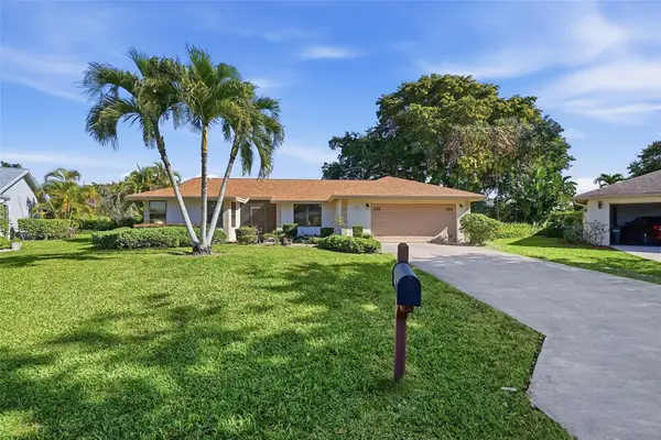 2805 NW 15th Street, Delray Beach, FL 33445