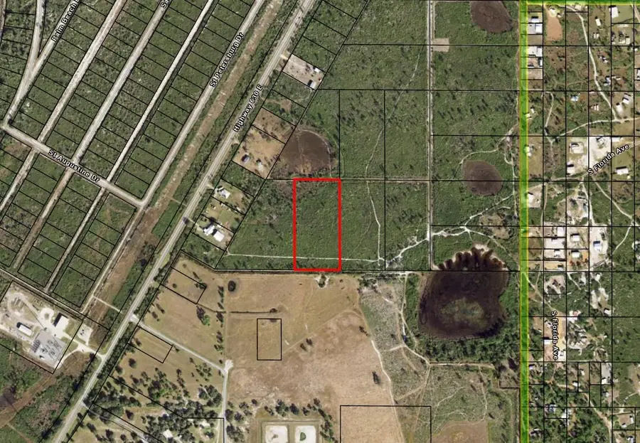 0 Hwy 630e, Frostproof, FL 33843 - Image #2