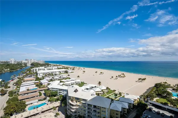2100 S Ocean Lane #1701, Fort Lauderdale, FL 33316