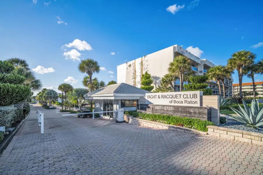 2697 N Ocean Boulevard #F-508, Boca Raton, FL 33431 - Image #3