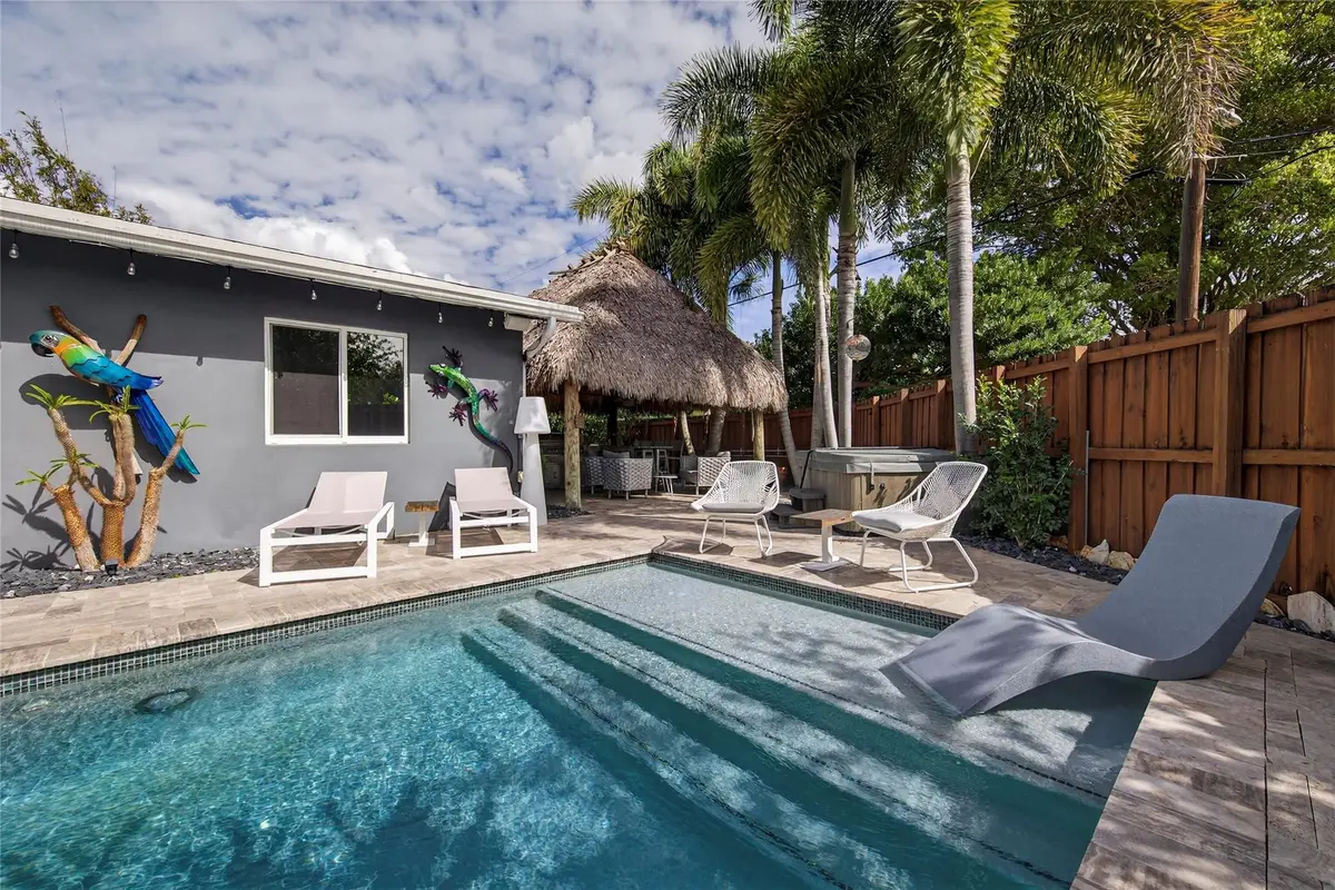 1499 NE 39th Street, Fort Lauderdale, FL 33334 - #1