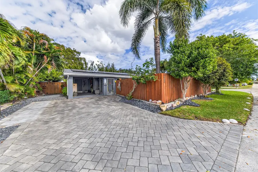 1499 NE 39th Street, Fort Lauderdale, FL 33334 - #2