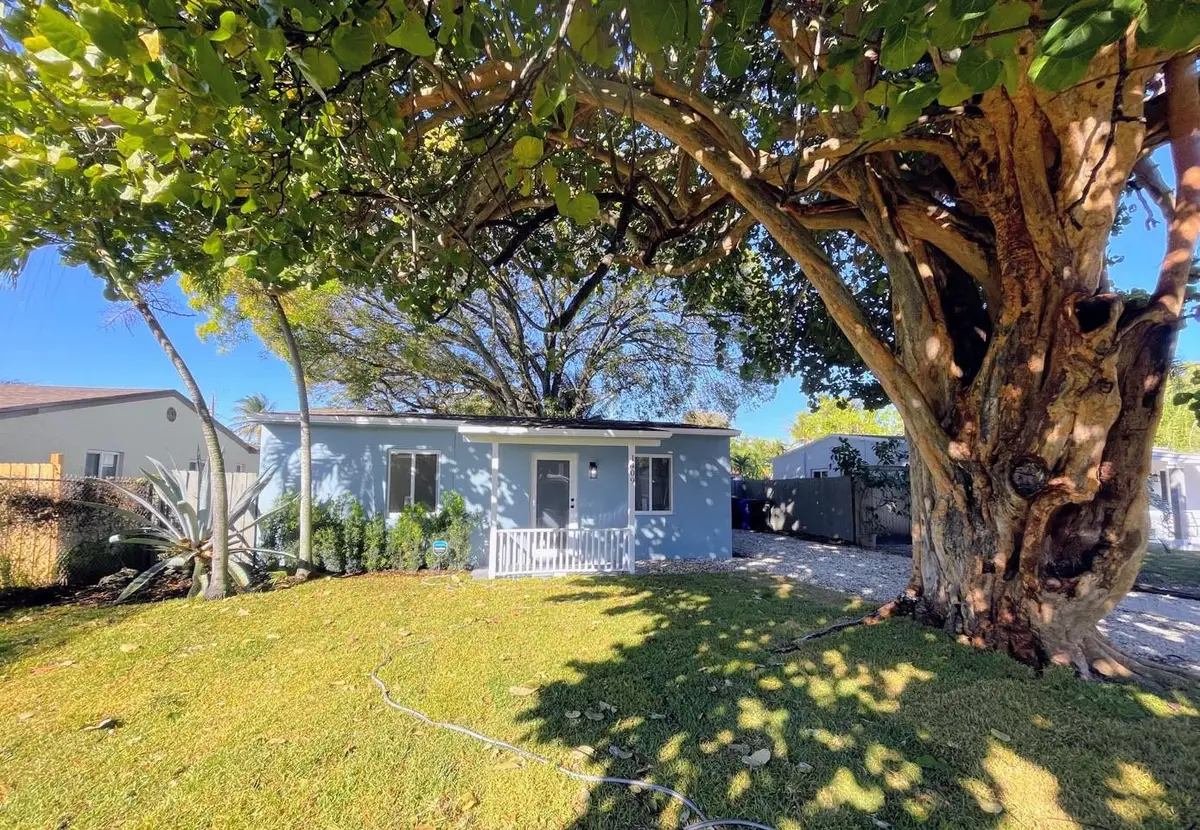 1409 NW 5th Avenue, Fort Lauderdale, FL 33311 - Image #1