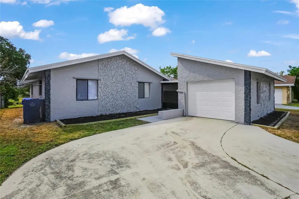 7708 SW 8th Court, Pompano Beach, FL 33068 - #1