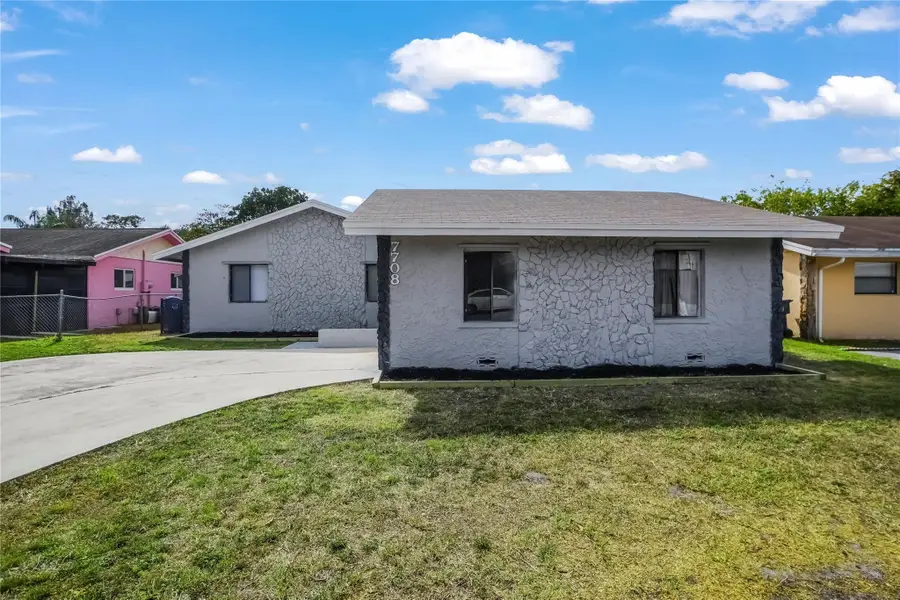 7708 SW 8th Court, Pompano Beach, FL 33068 - #2