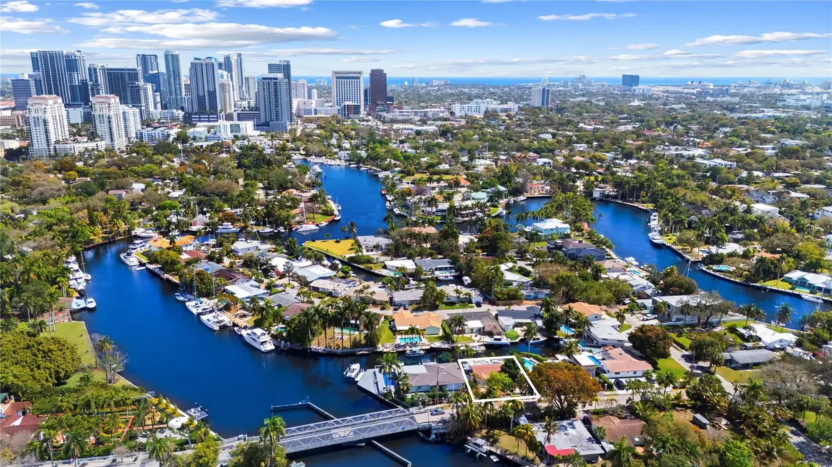 530 SW 11th Avenue, Fort Lauderdale, FL 33312 - #1