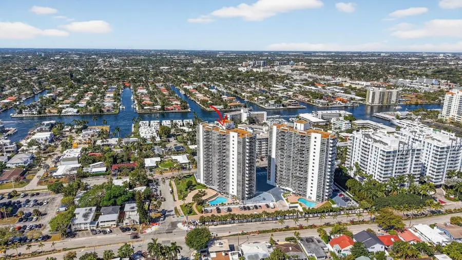 2701 N Ocean Boulevard #7A, Fort Lauderdale, FL 33308 - #3